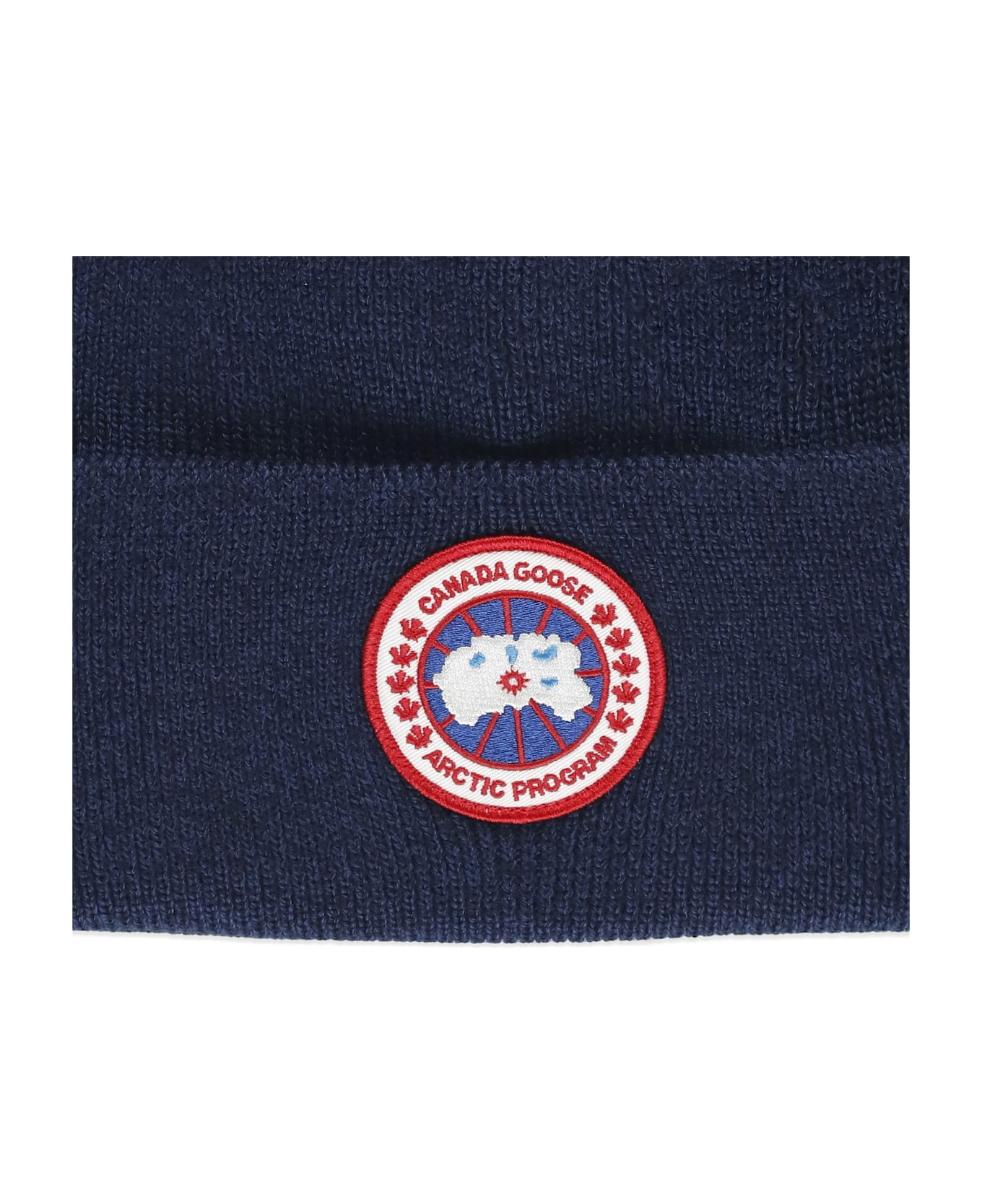 Arctic Toque Beanie - 3