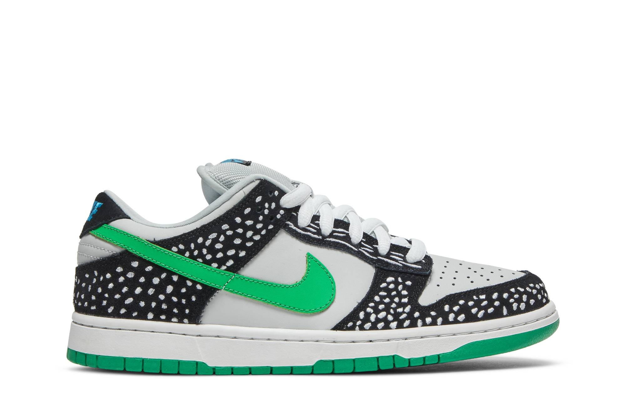 Dunk Low Premium SB 'Loon' - 1