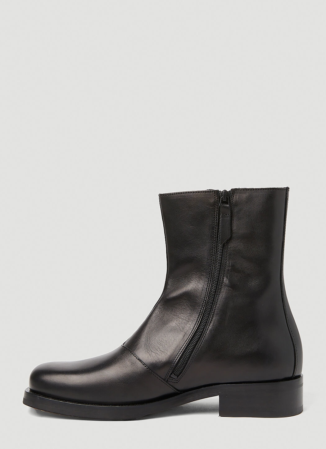 Camion Boots - 3
