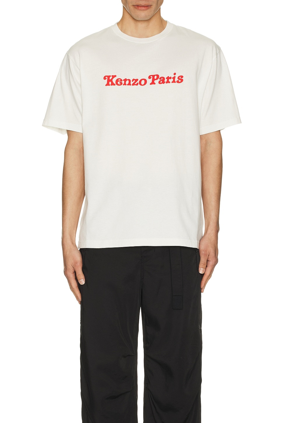 verdy✖︎maro KENZO x Verdy Collection Oversize T-Shirt | forward | REVERSIBLE