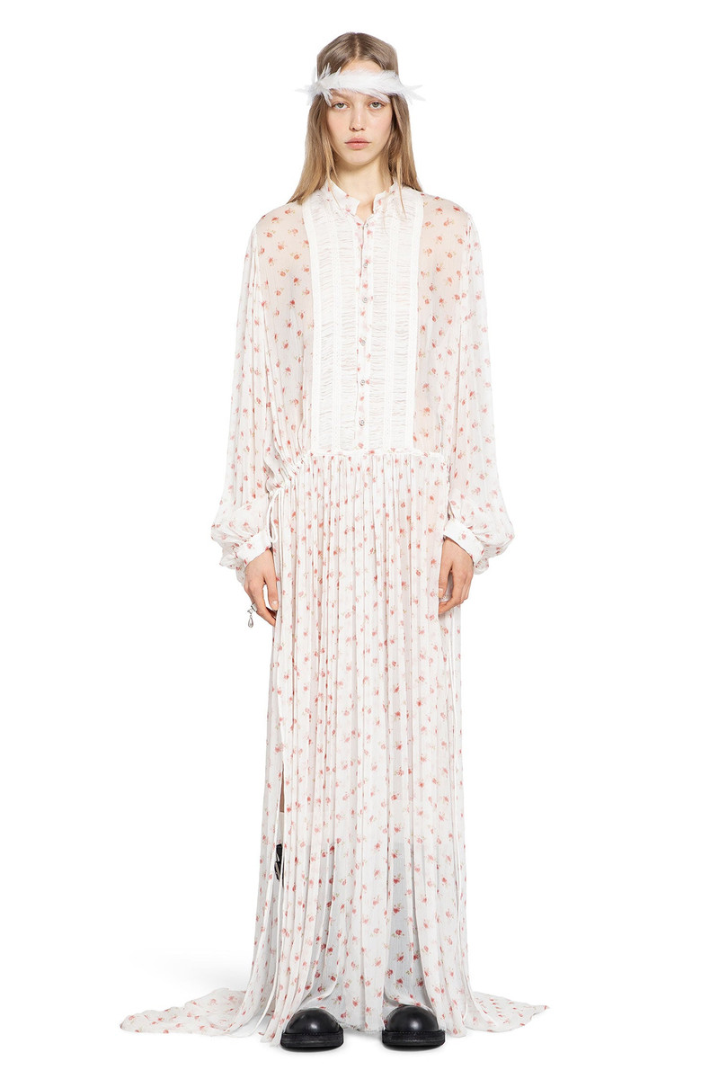 Tren X-long Dress 1