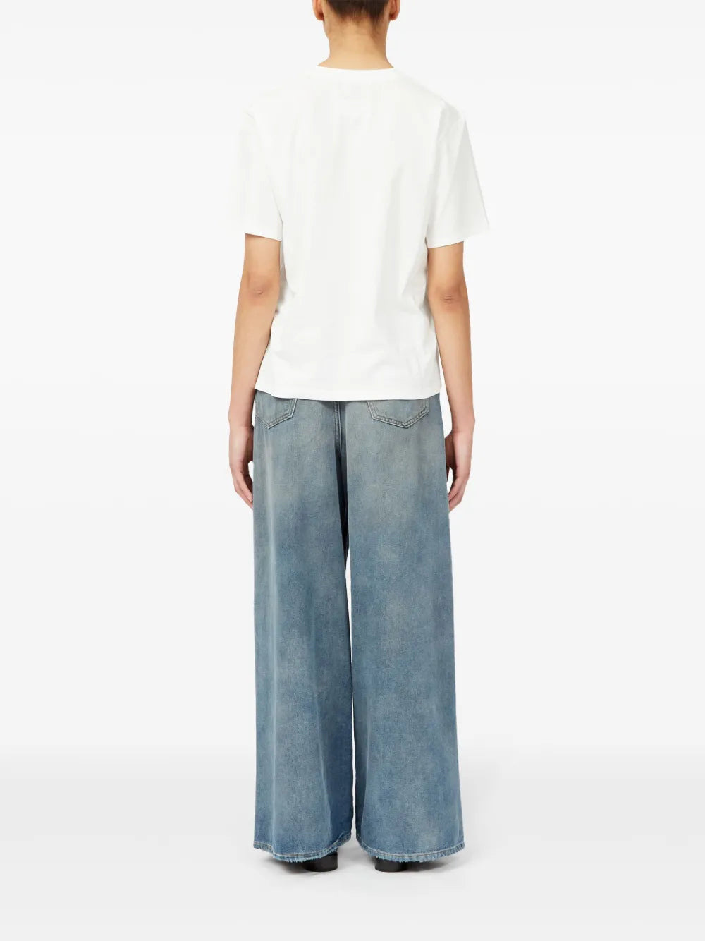 T-shirt Numeric - 6