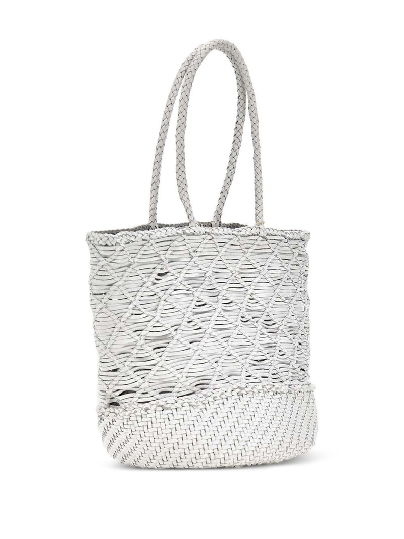 DRAGON DIFFUSION Corso bucket bag outlook