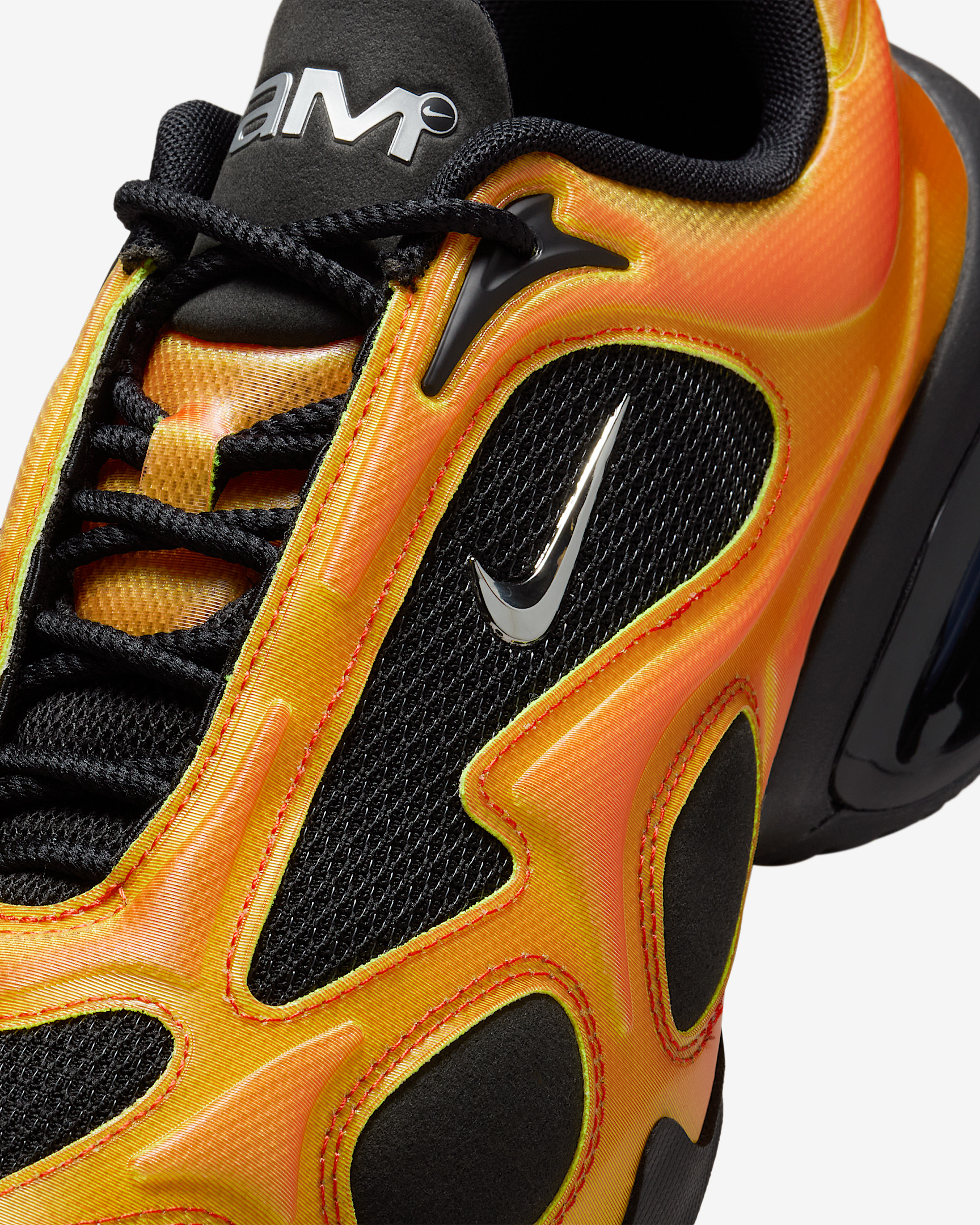 Nike Air Max Muse SE Women's Shoes - 7