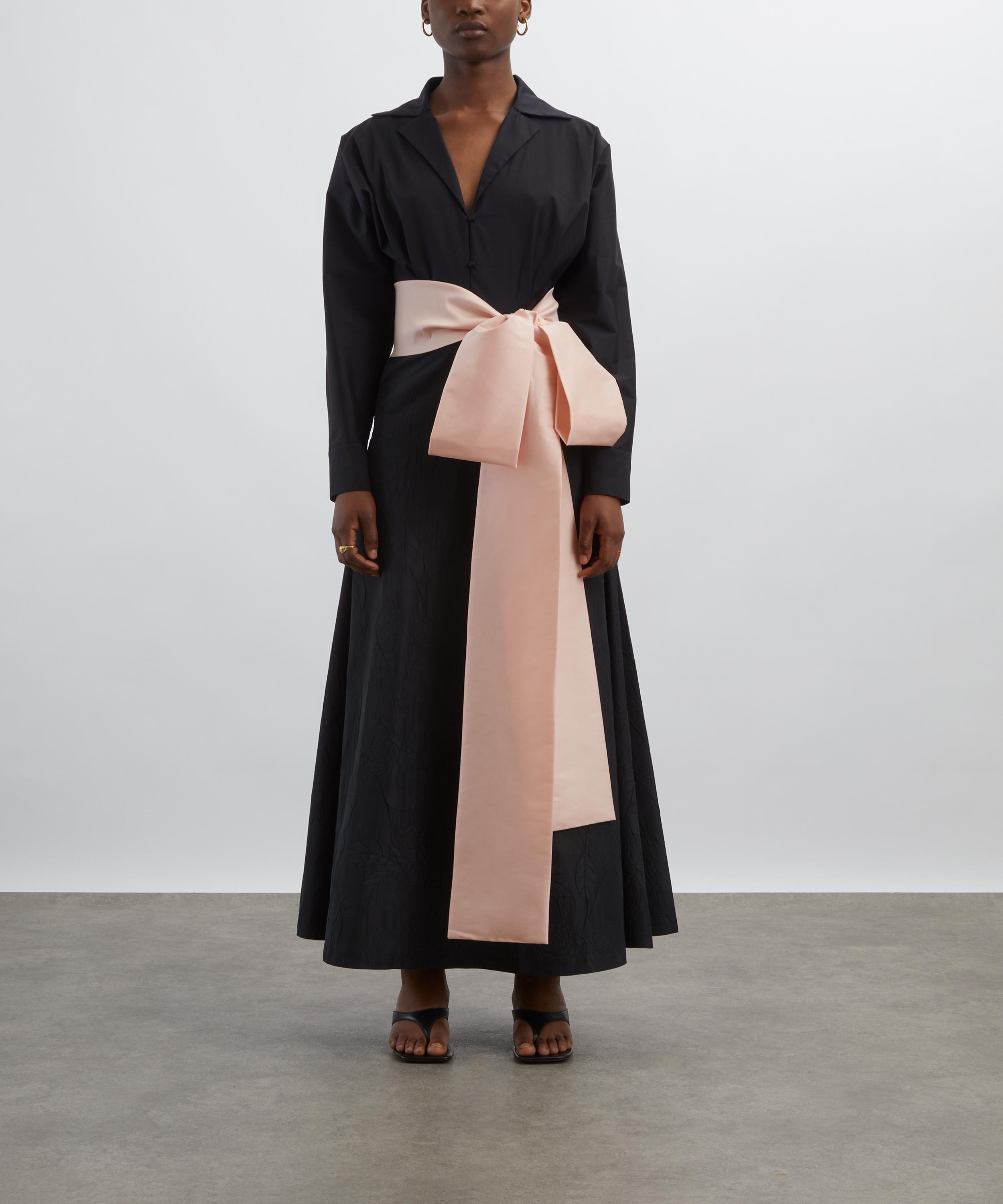 Clarence Dress - 3
