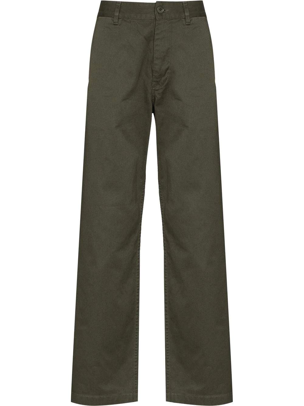 Stefan straight leg trousers - 1