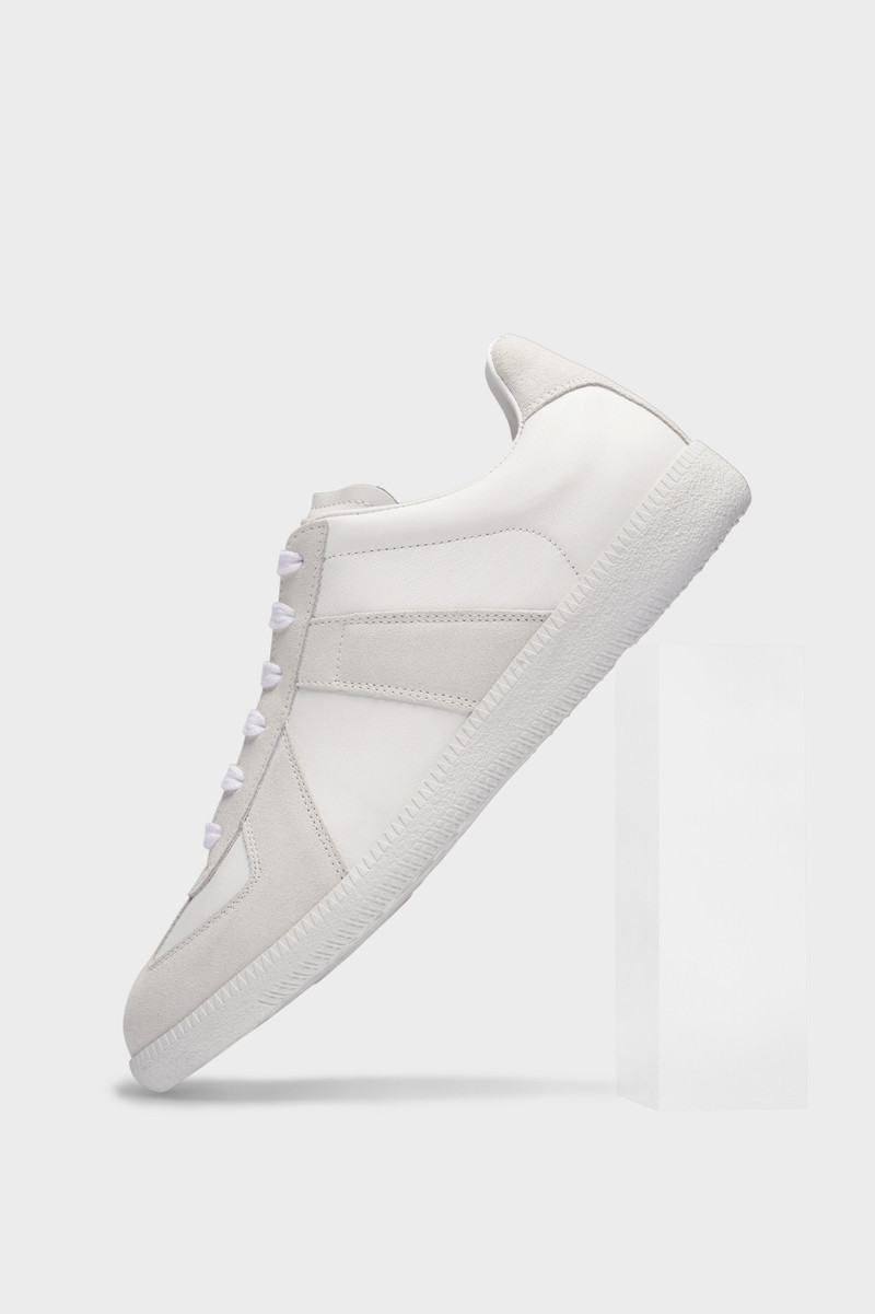 Maison Margiela Replica sneakers outlook