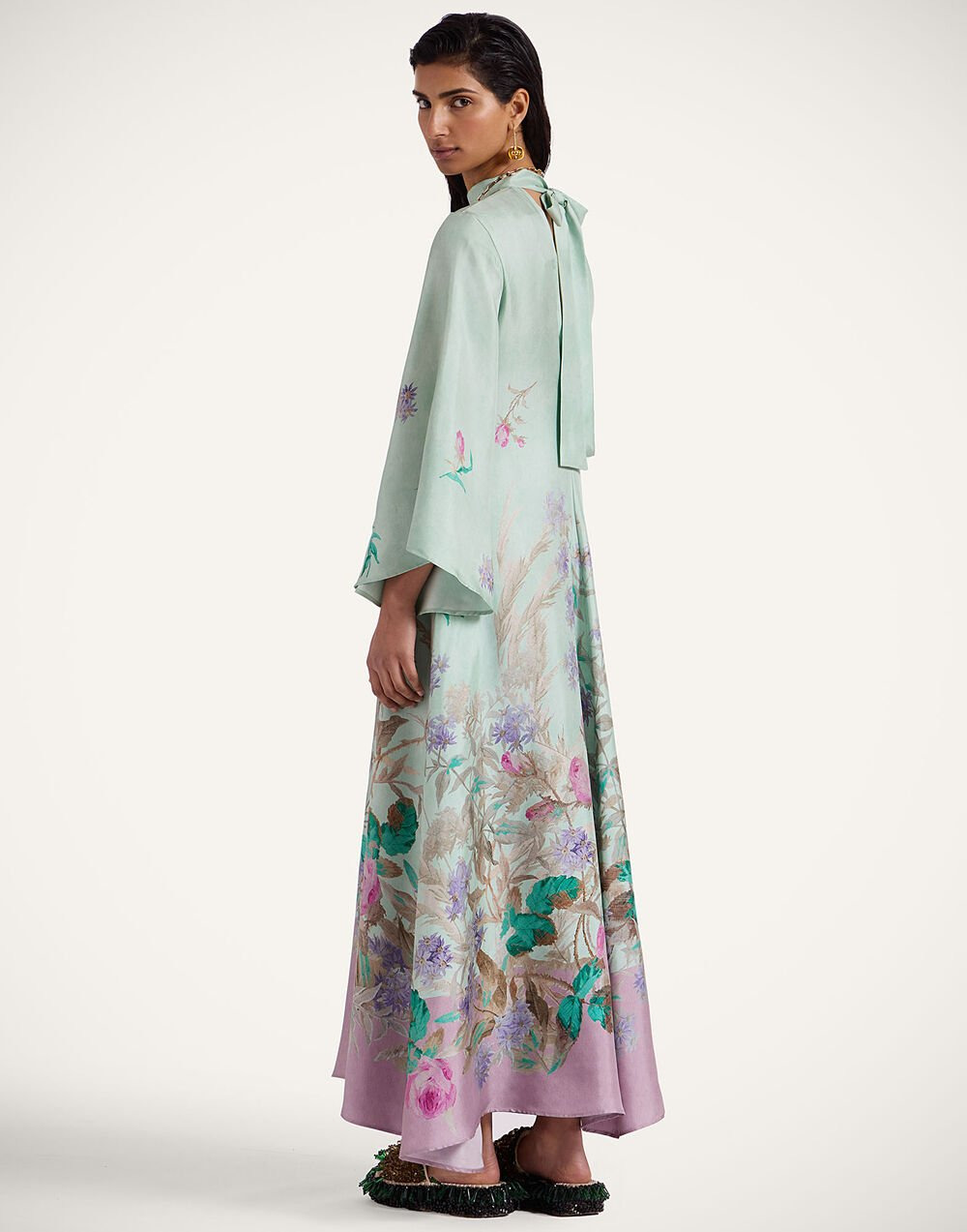 Magnifico Dress - 5