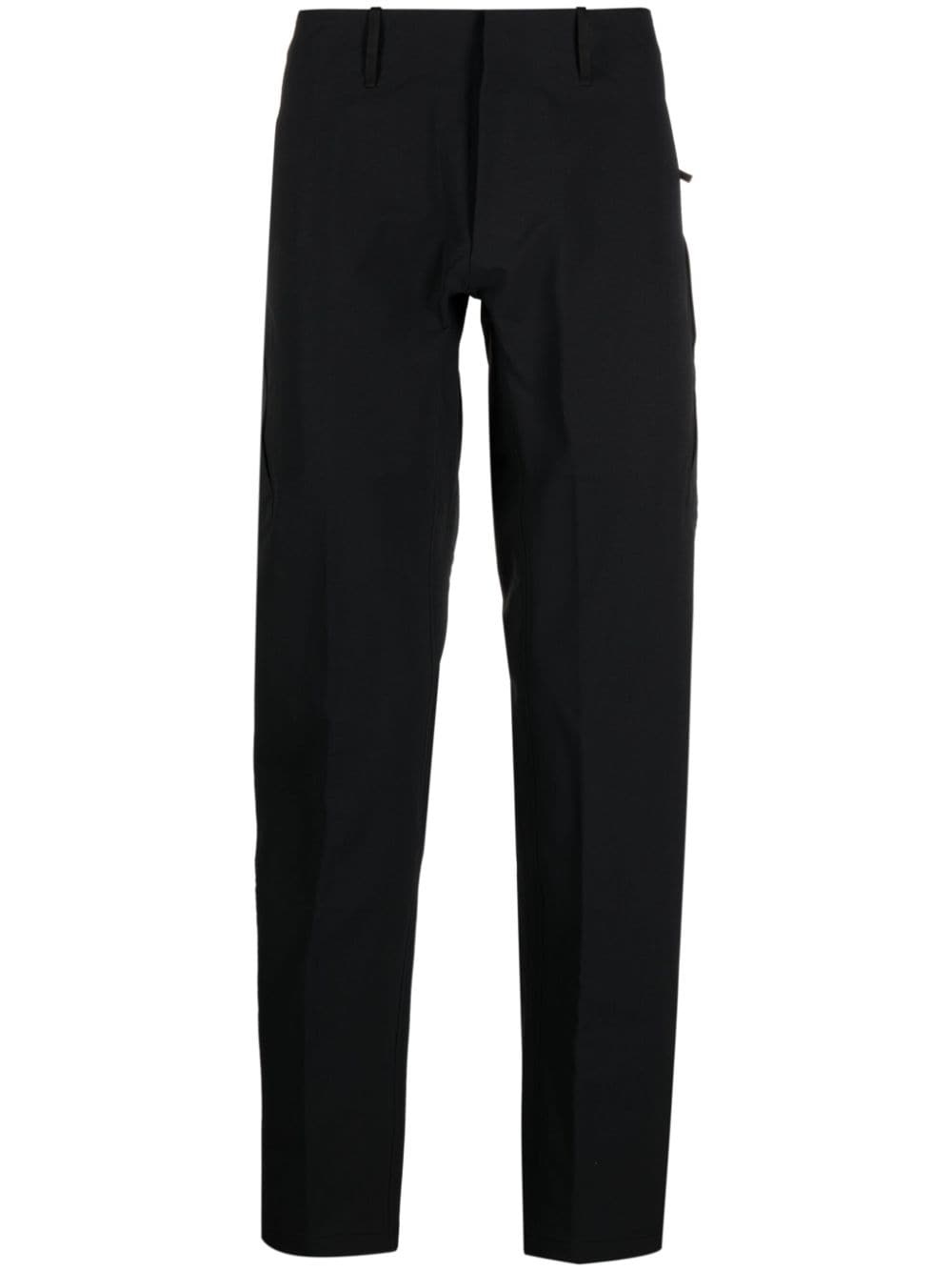 Align MX straight-leg trousers - 1