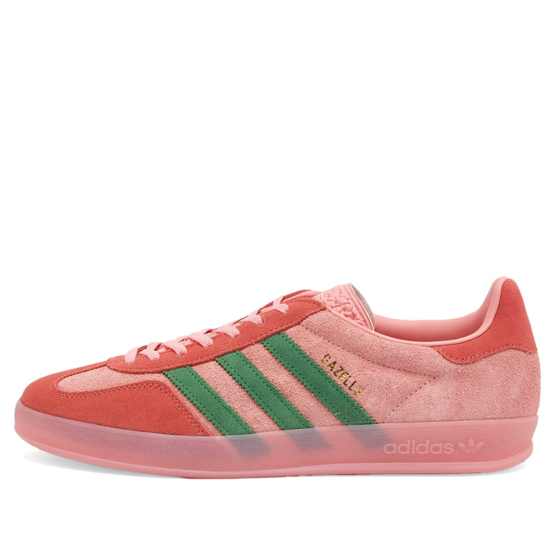 adidas Adidas Gazelle Indoor W outlook
