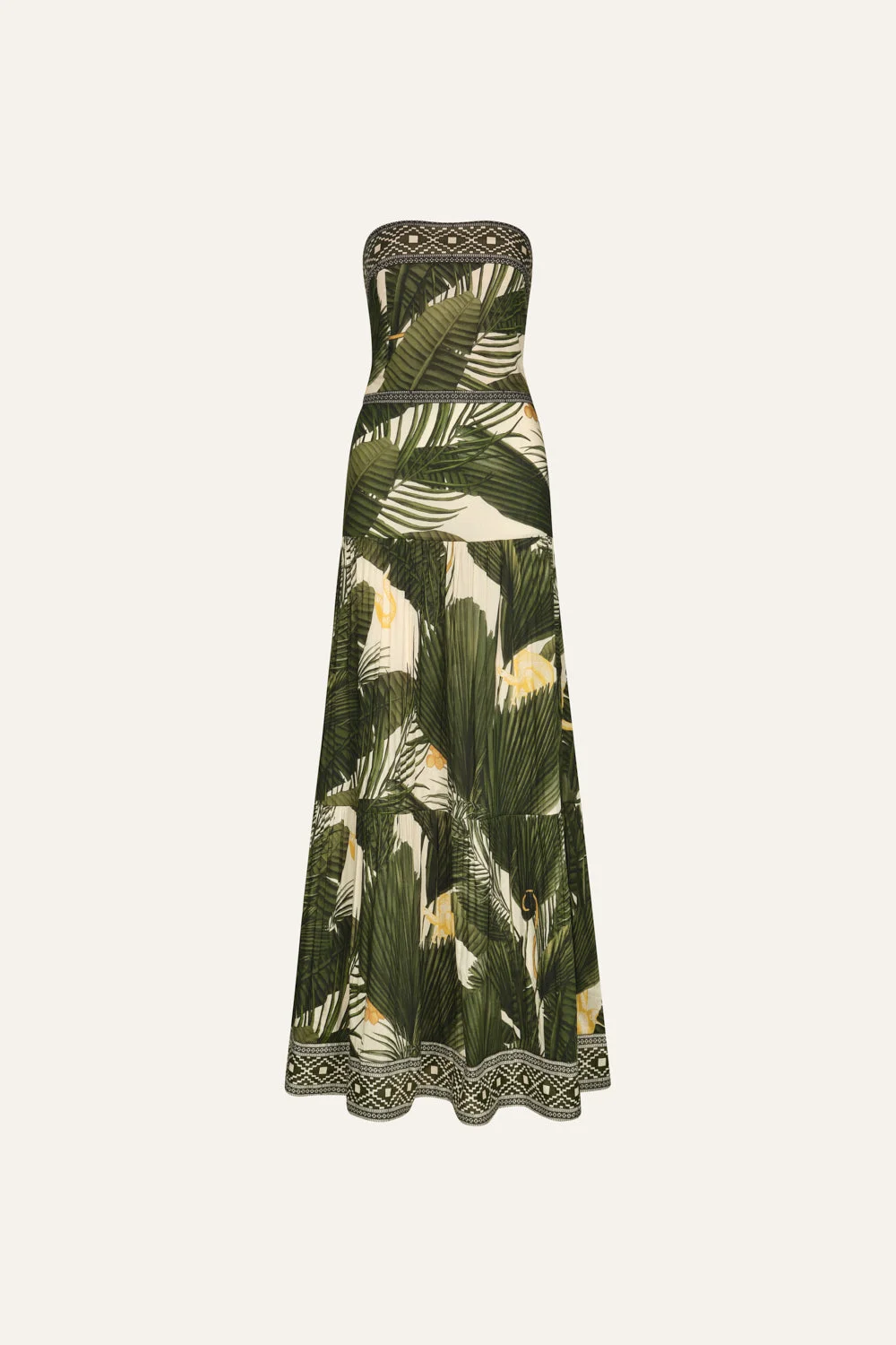 Another Chance Dress - 1