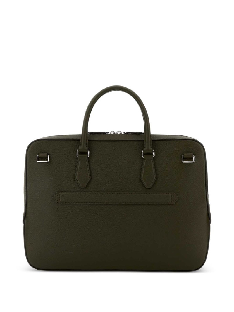 Montblanc sartorial briefcase outlook