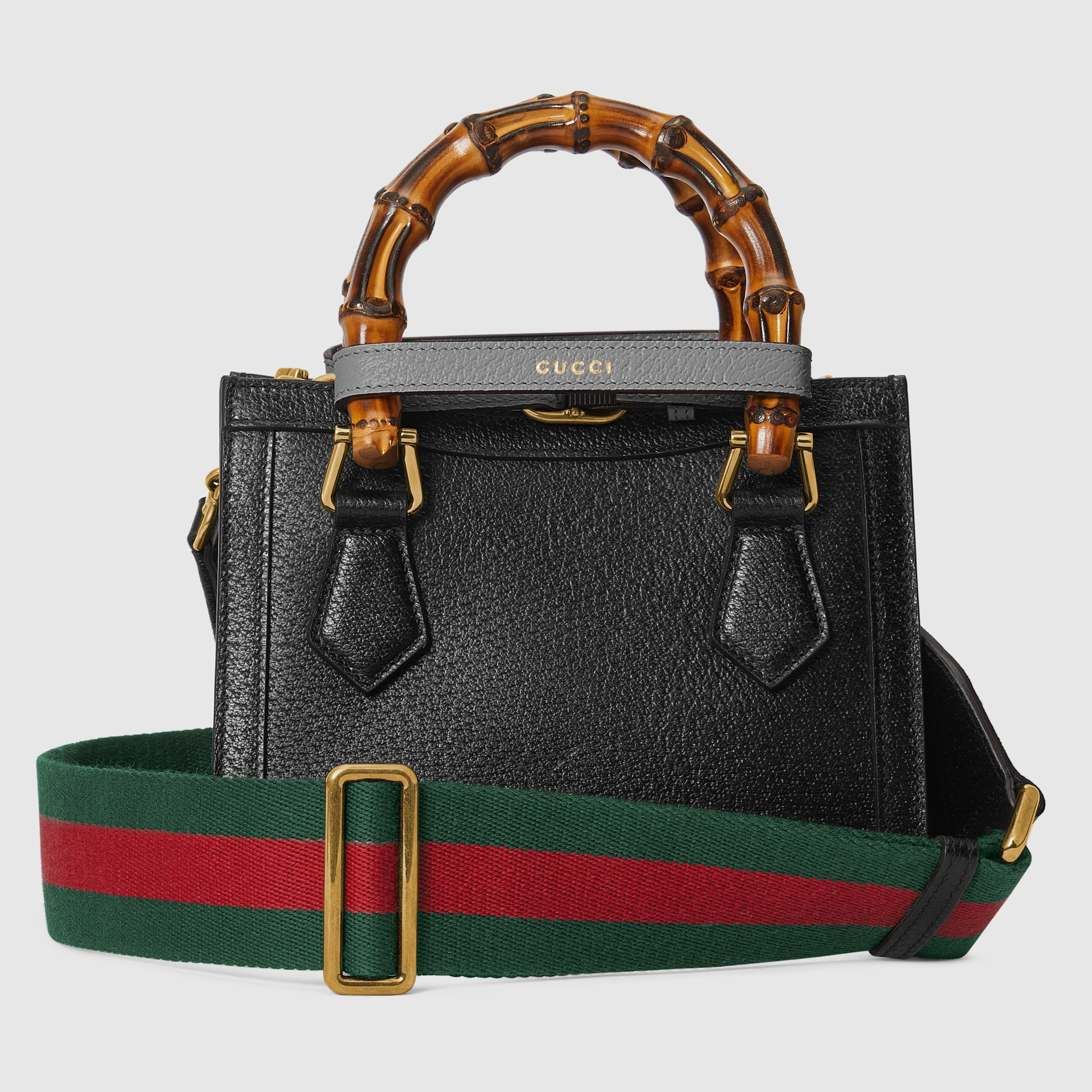 Gucci Diana mini tote bag - 6