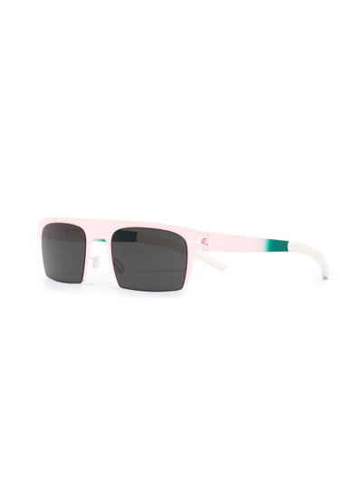 MYKITA New Soft gradient sunglasses outlook