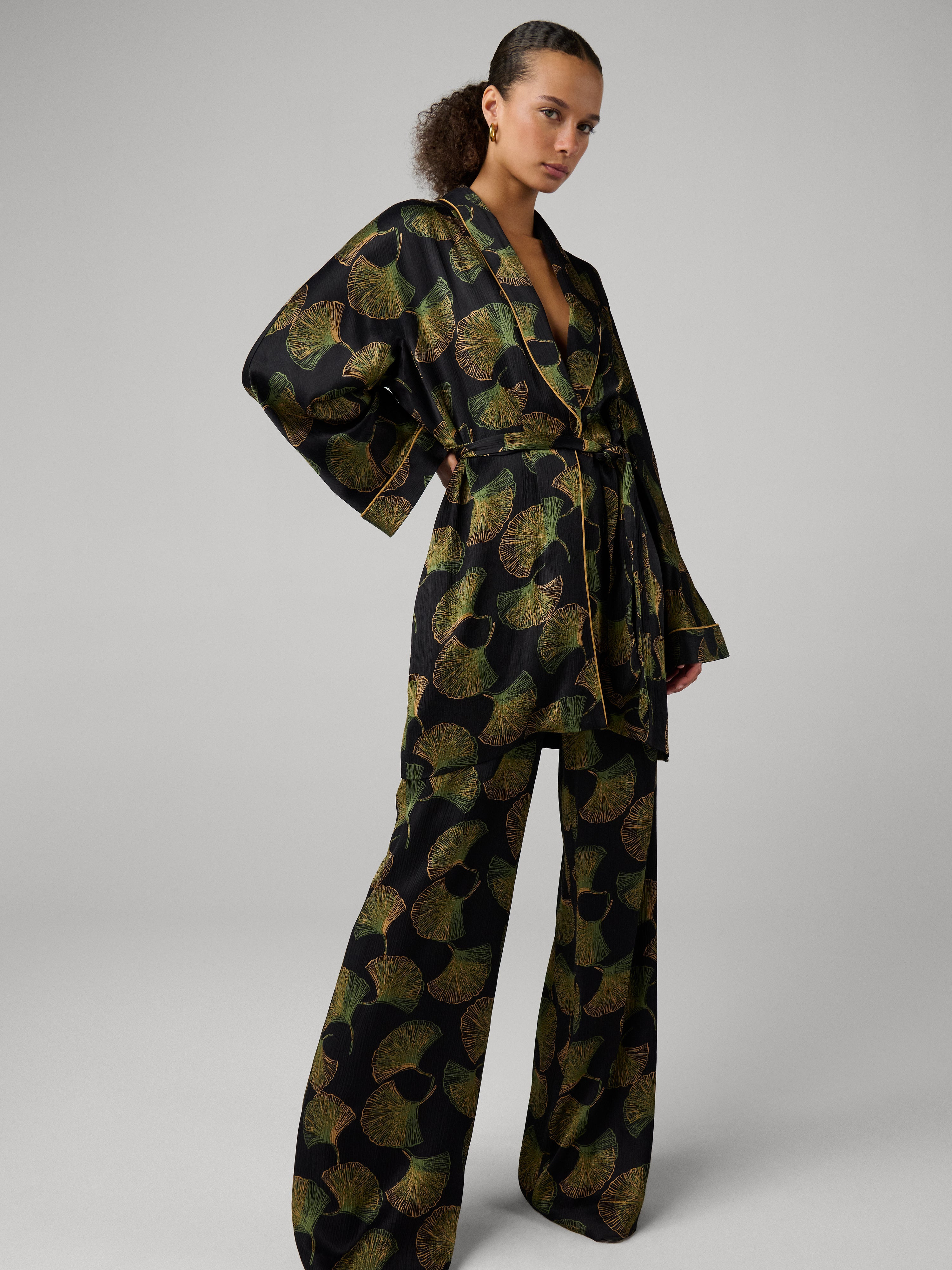 Alexander Pant - 5
