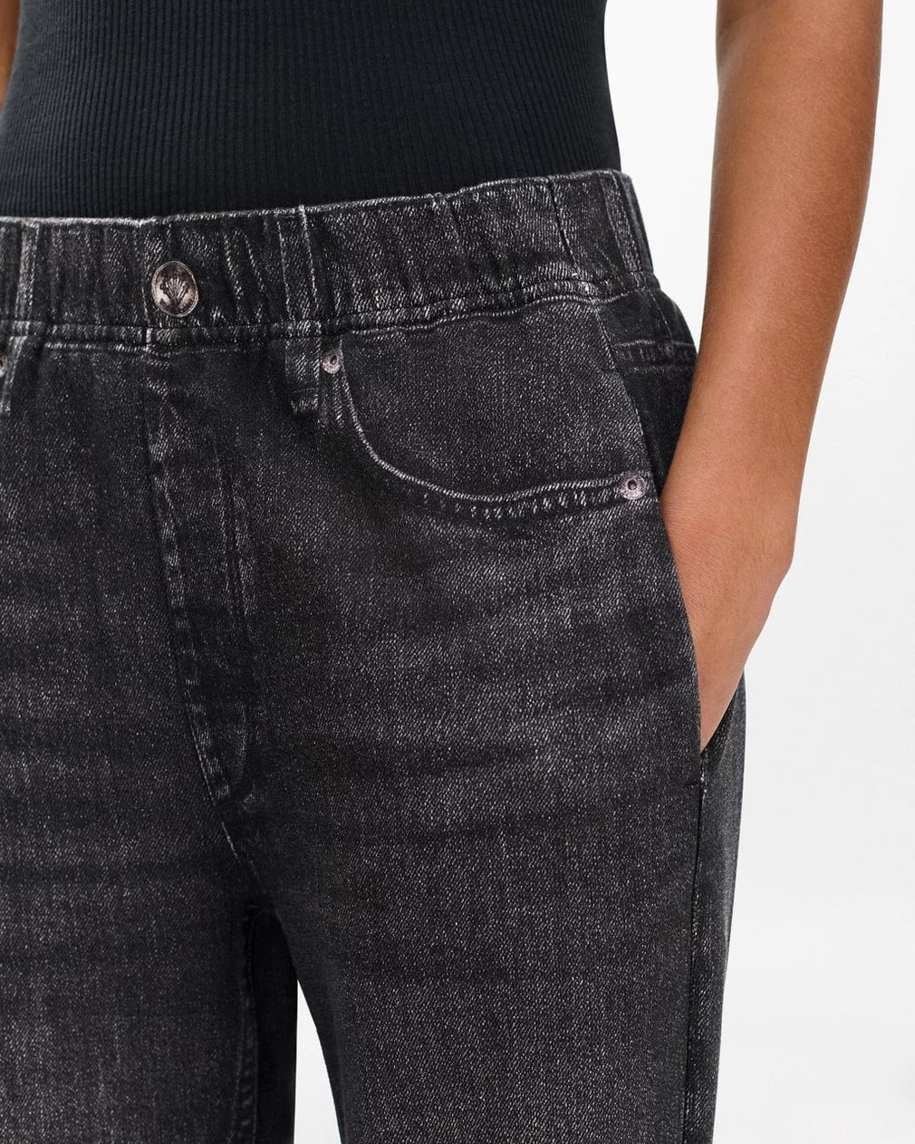 Miramar Terry Jogger Pants - 5