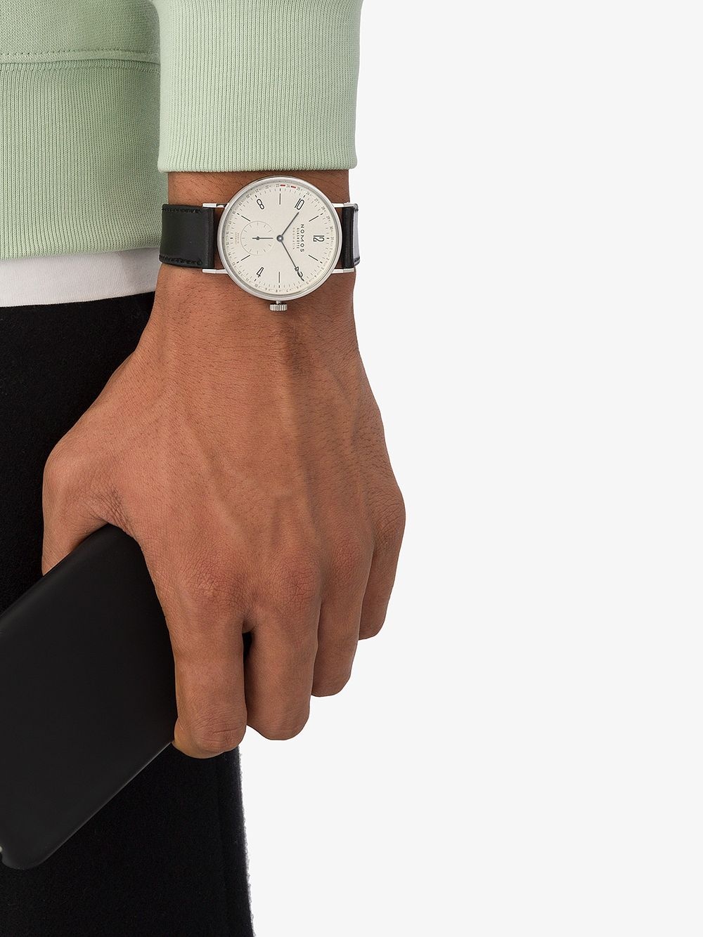 Tangente Neomatik Update 41mm - 2