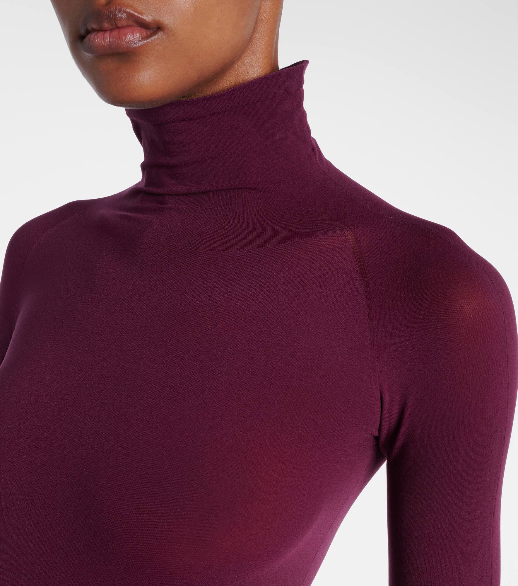 Second skin bodysuit - 5