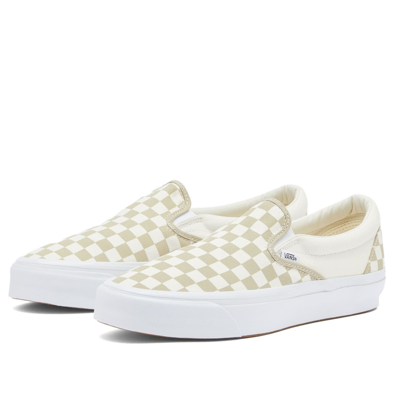 Vans Vans LX Classic Slip-On 98 Sneaker outlook