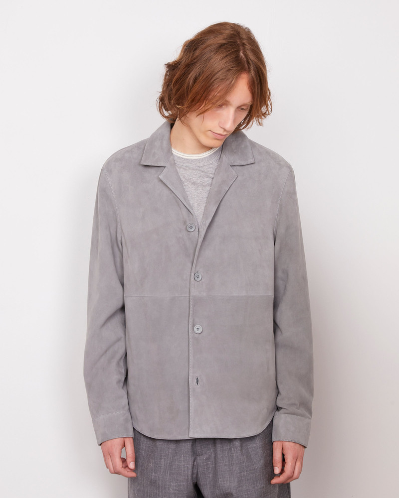 OFFICINE GÉNÉRALE JULIEN OVERSHIRT outlook