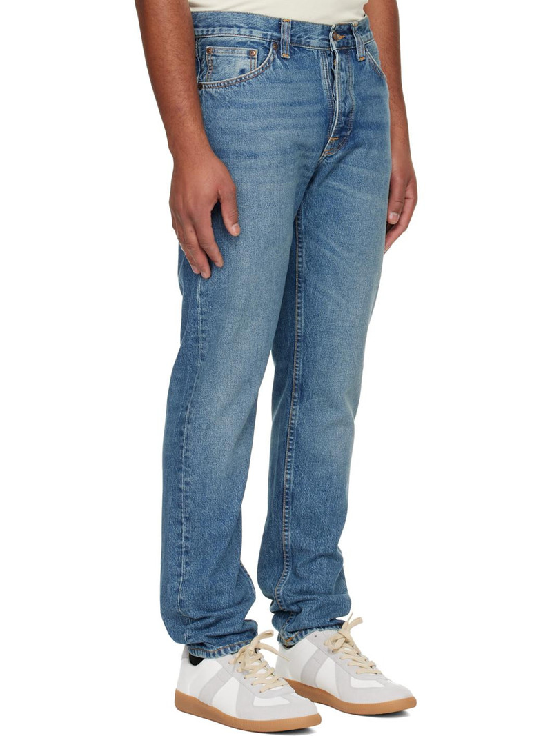 Blue Steady Eddie II Jeans 2
