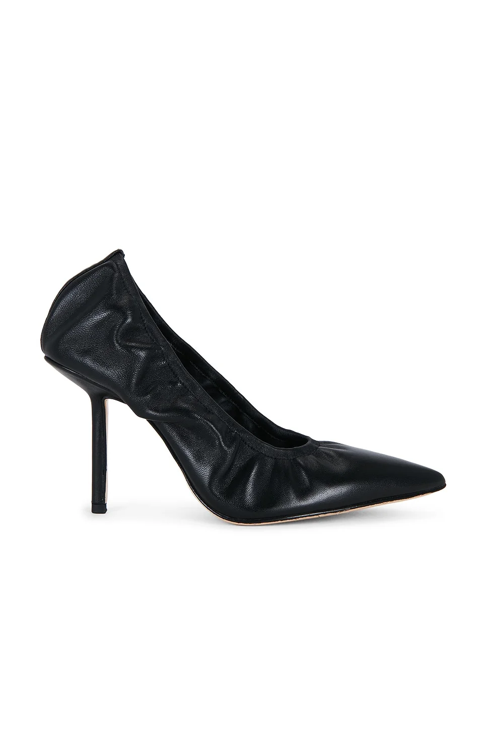 Rhodes 90 Heel - 1