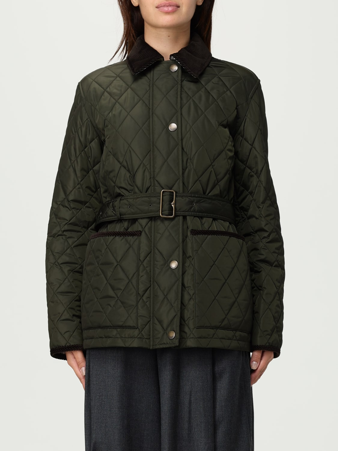 Jacket woman Burberry - 1