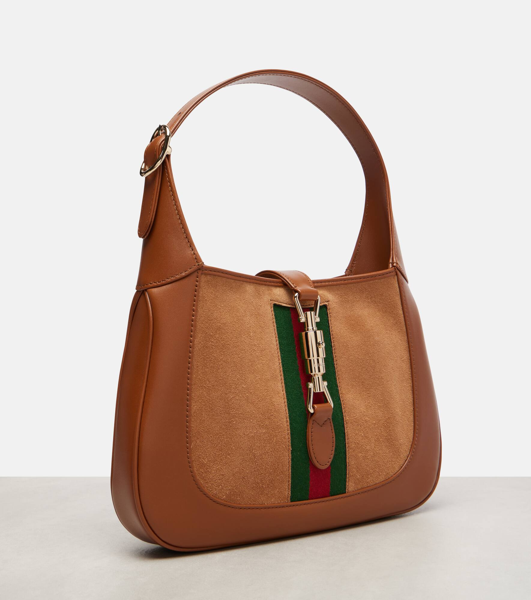 Gucci Jackie 1961 Medium shoulder bag - 6