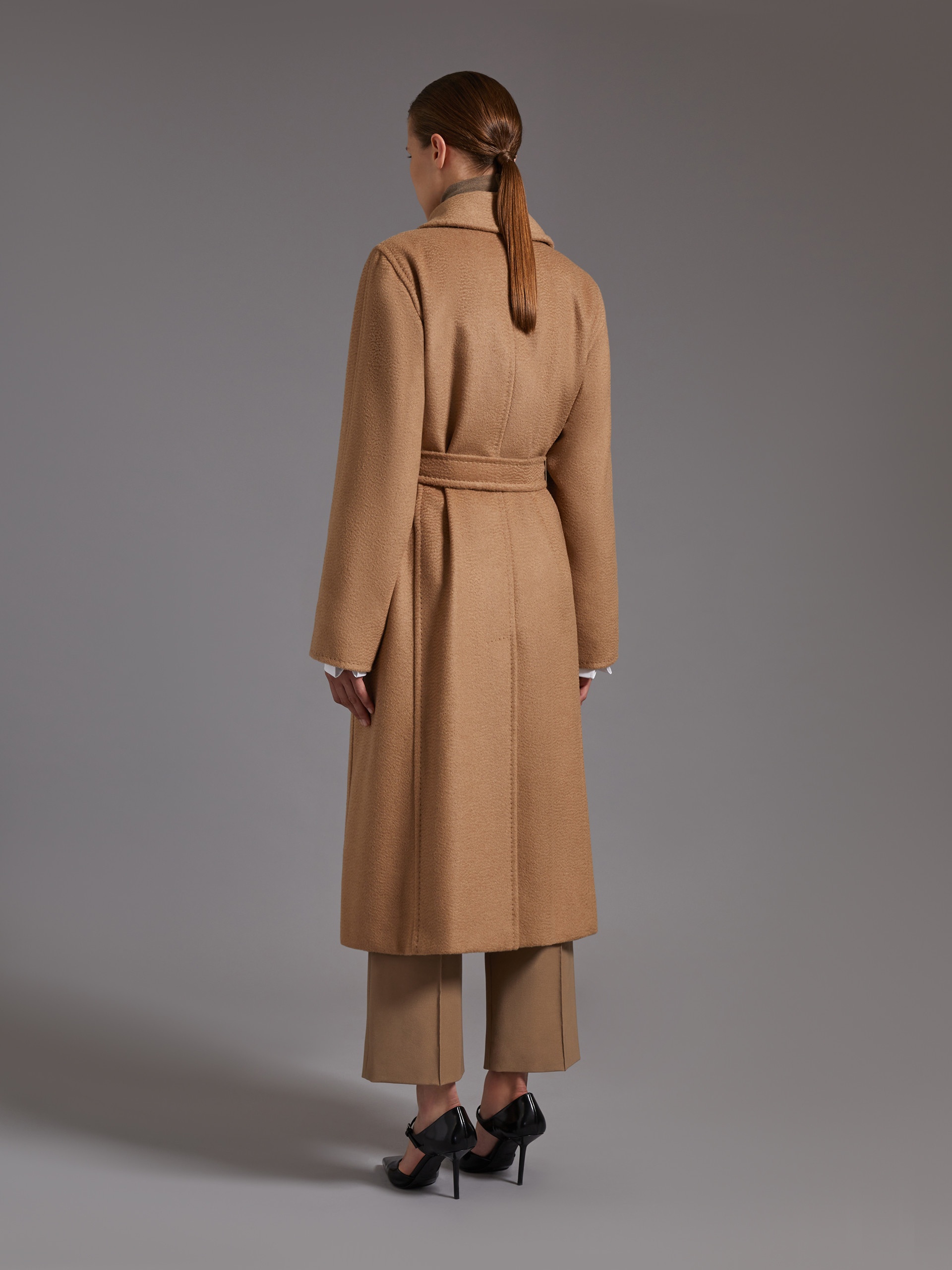 MANUELA Manuela Icon Coat - 4