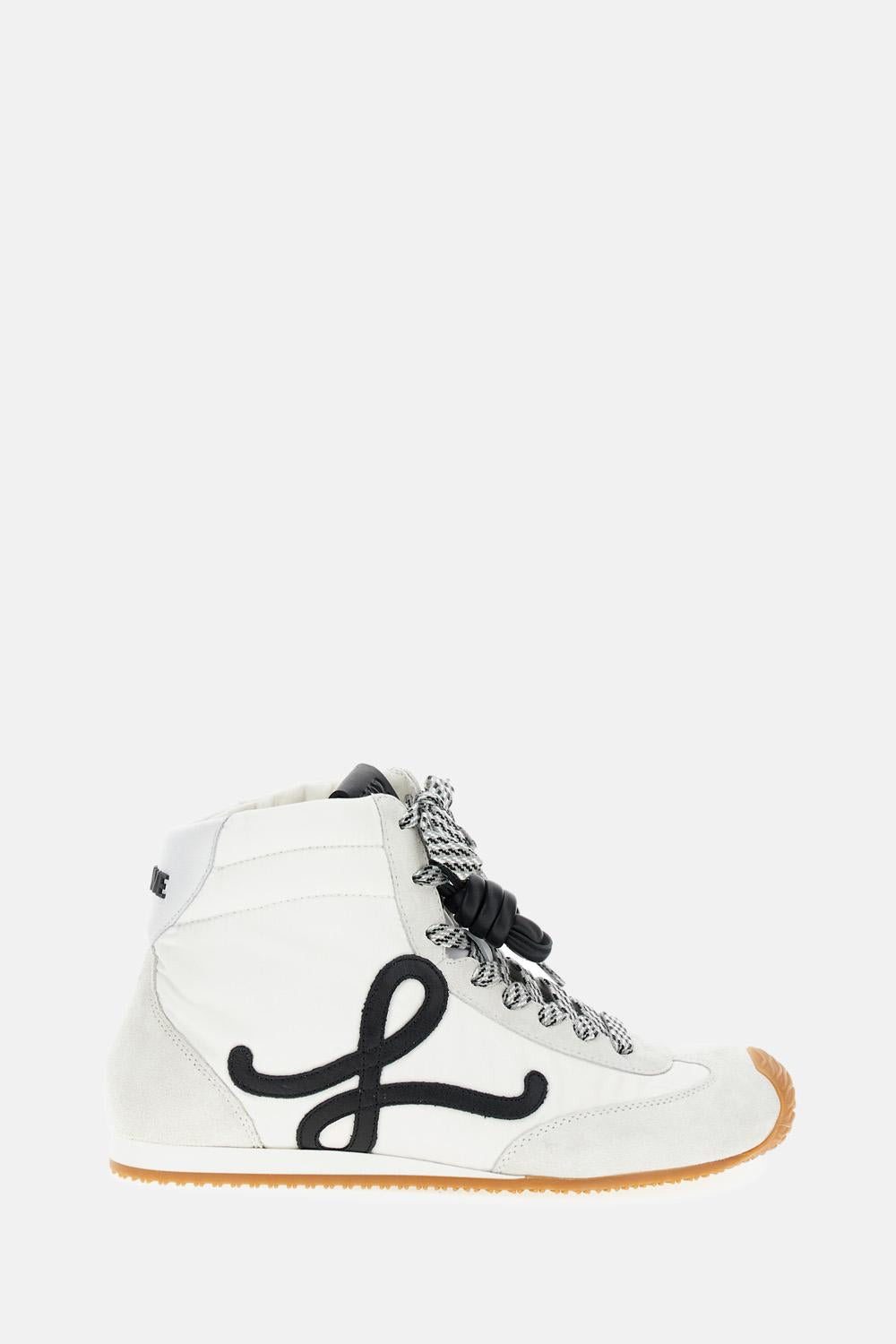BALLET RUNNER 2.0 HIGH TOP - 1