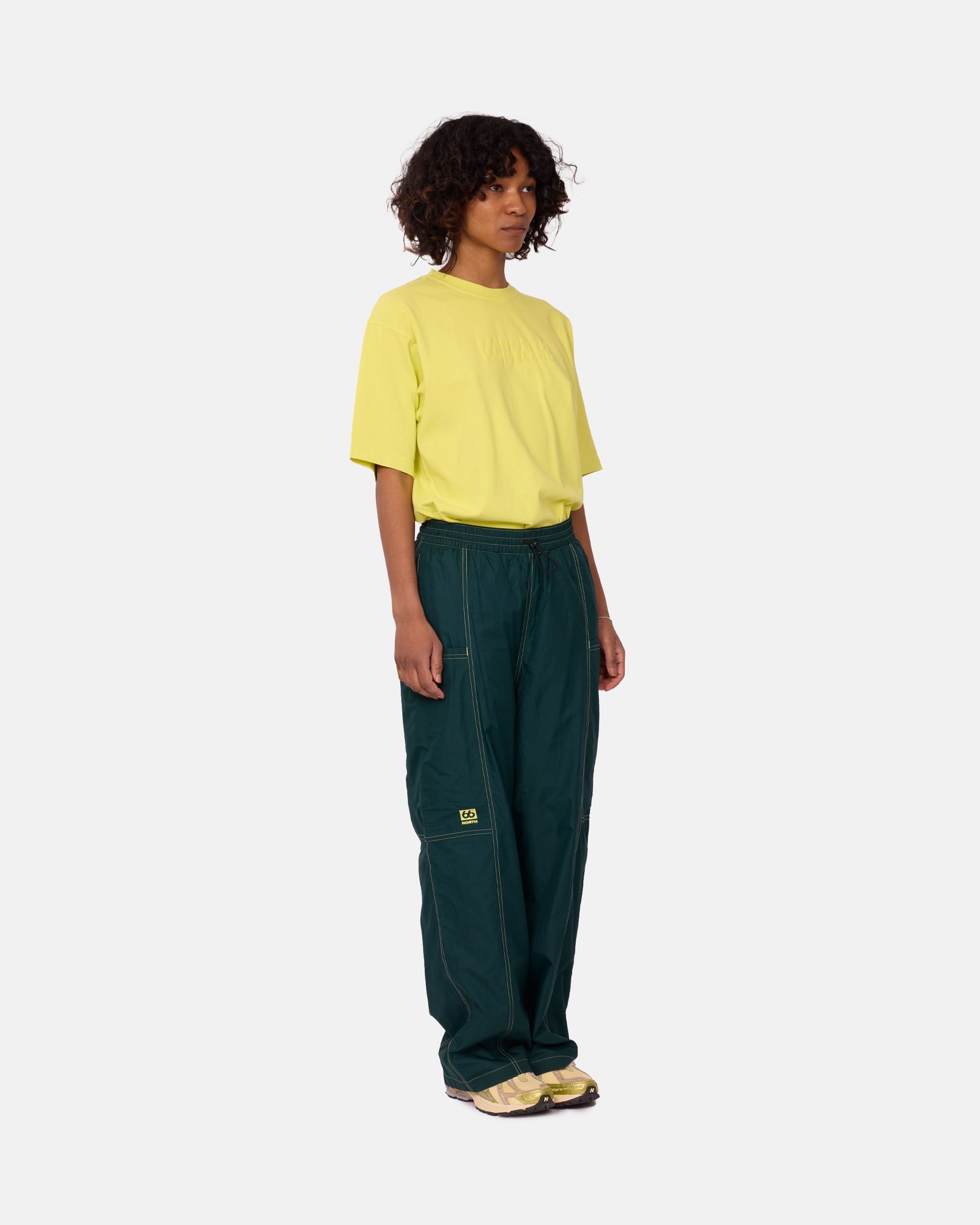 Raudasandur Pants - 4