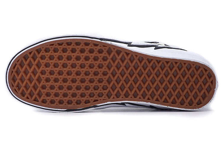 Vans SK8-HI 'Bolt - Checkerboard' VN0A5JIVA04 - 6