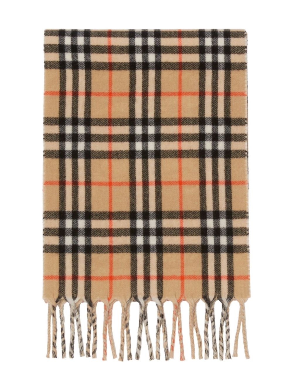 EKD reversible scarf - 2