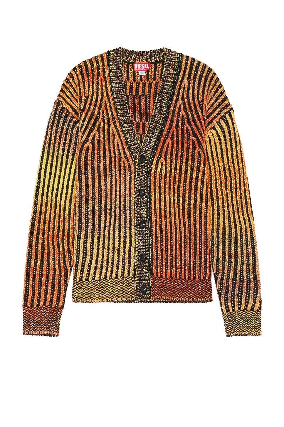 Oakland Cardigan - 1