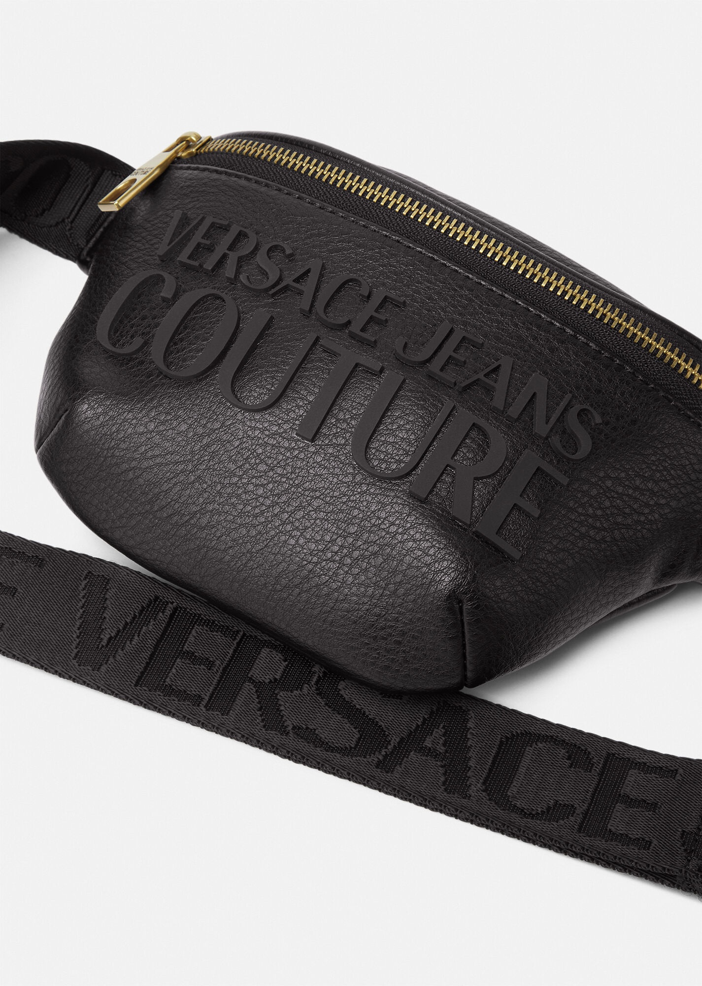 Logo Belt Bag - 4