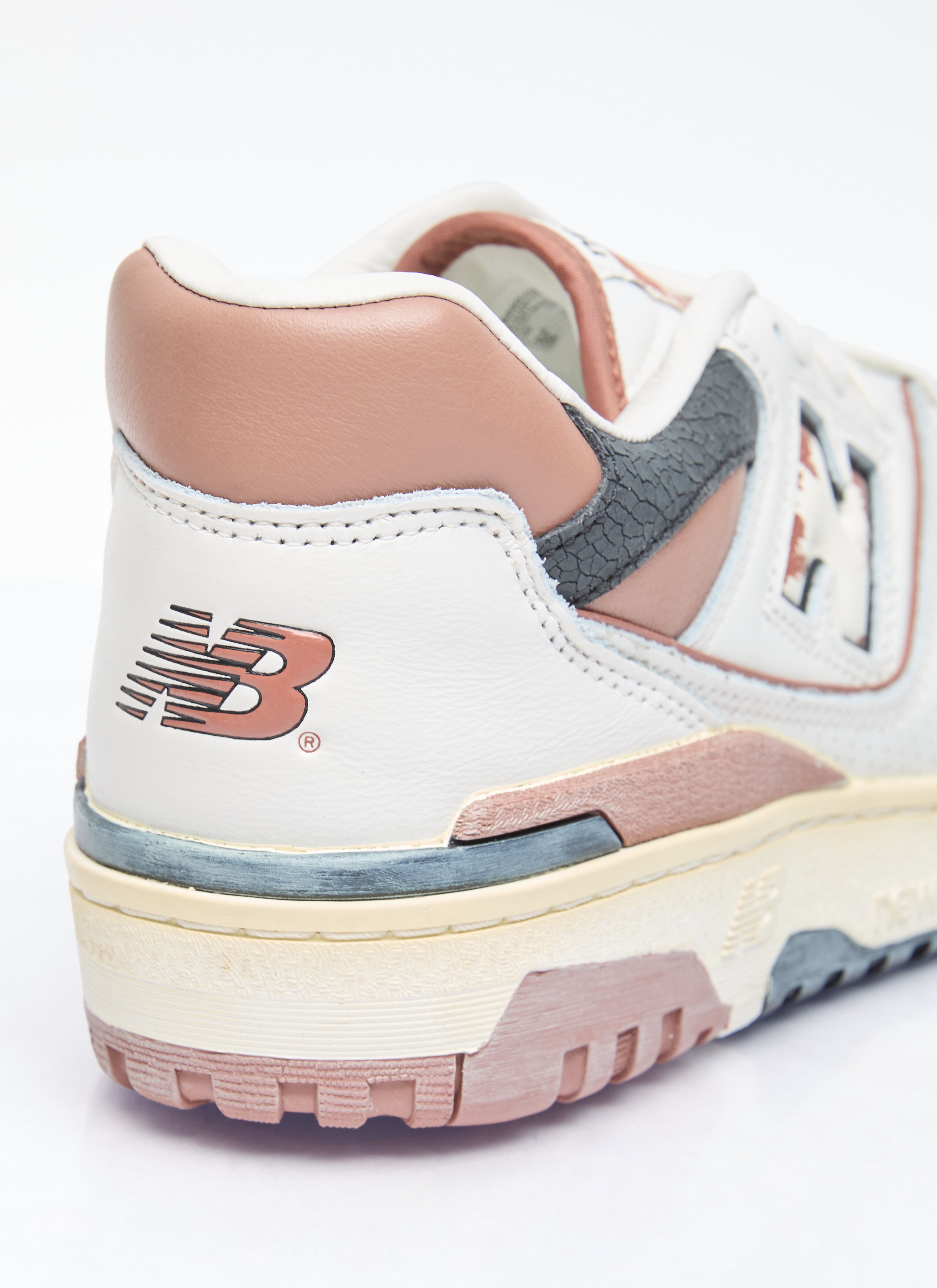 550 Sneakers - 5