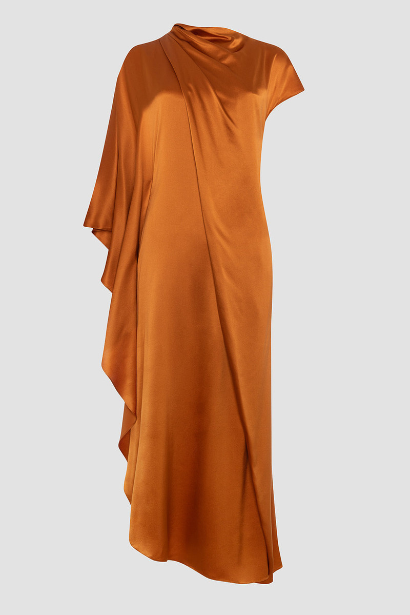 Roksanda HIBA DRESS outlook