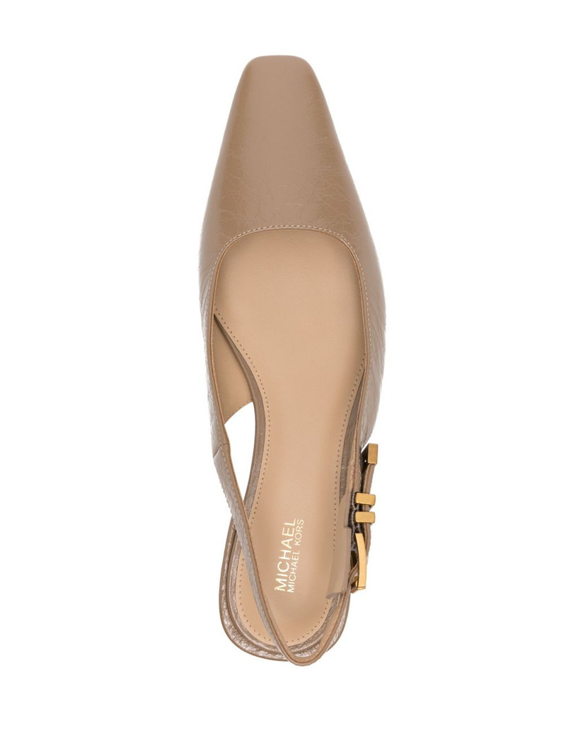 Darrington ballet flats 4