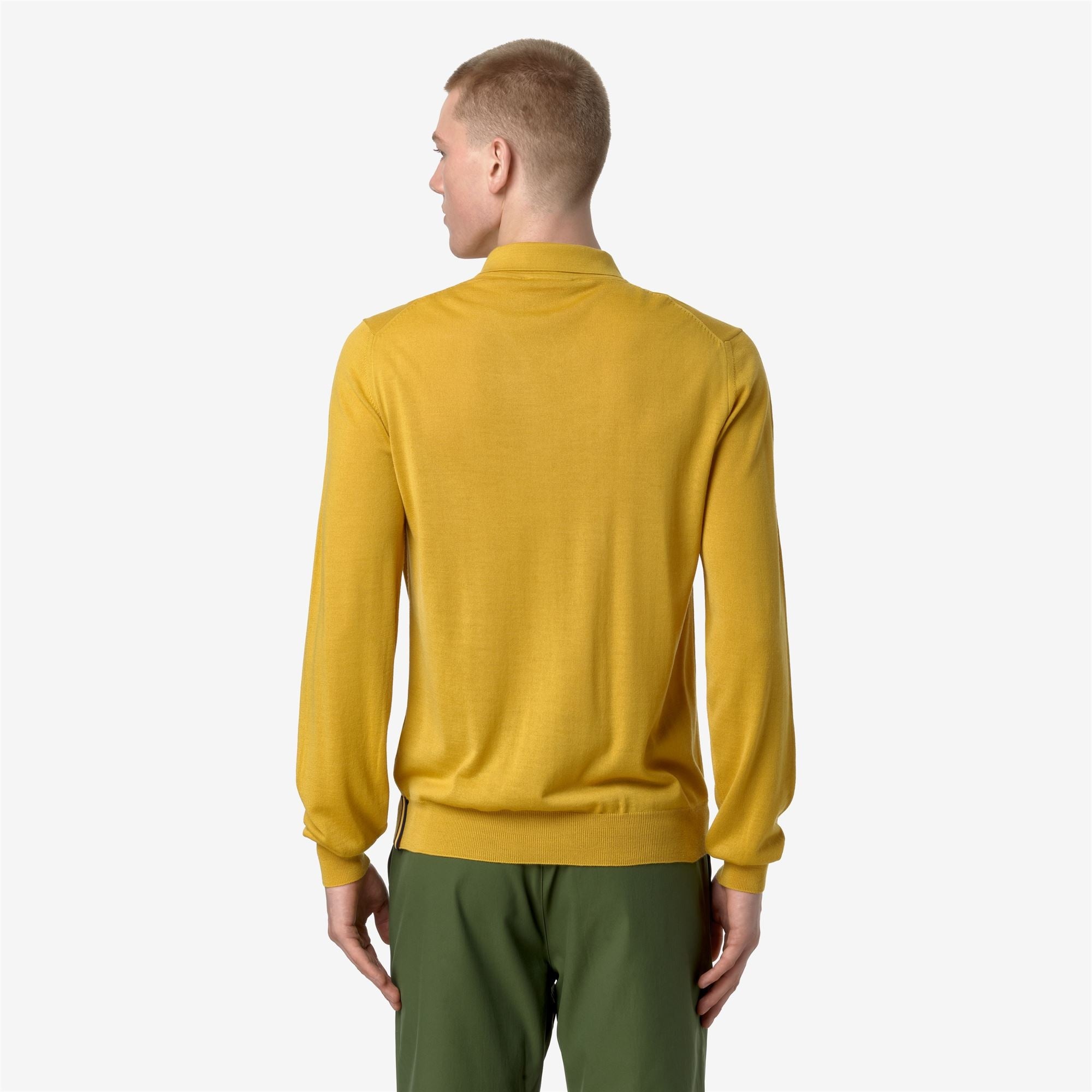 REY WOOL MERINO BLEND - 5