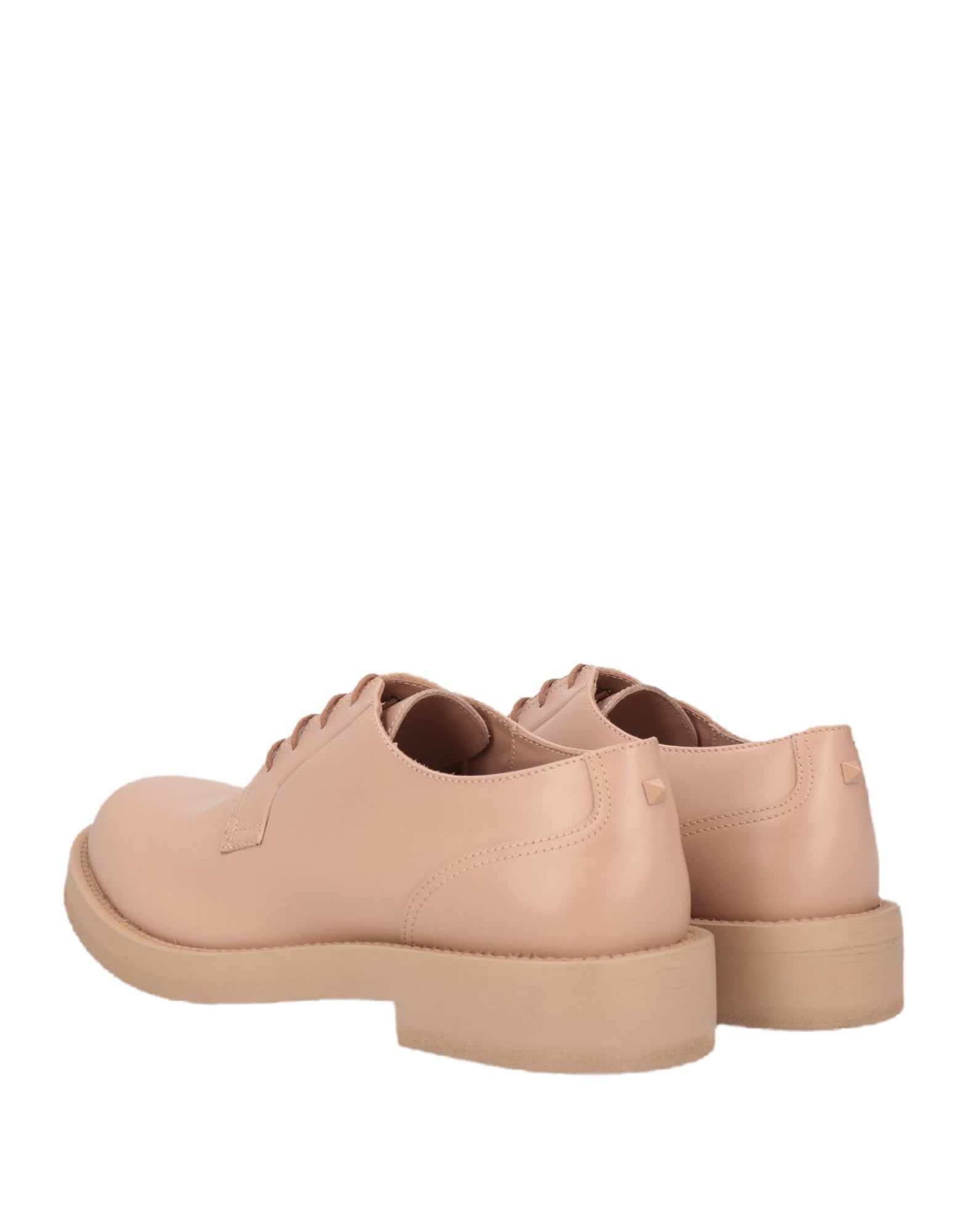 Blush Men's Laced Shoes - 3