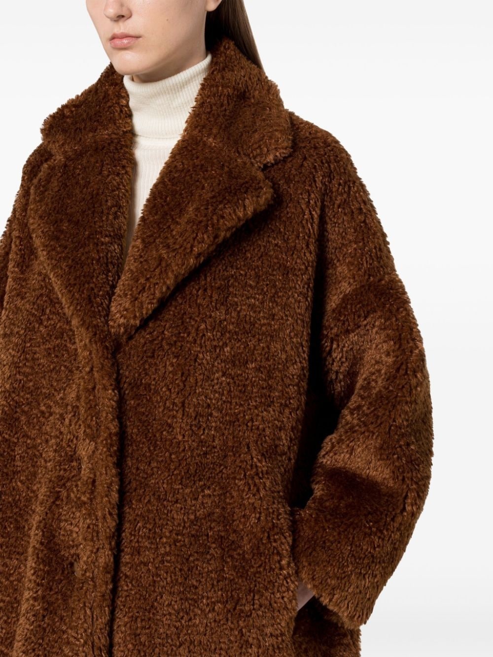 Humbie Chester coat - 6