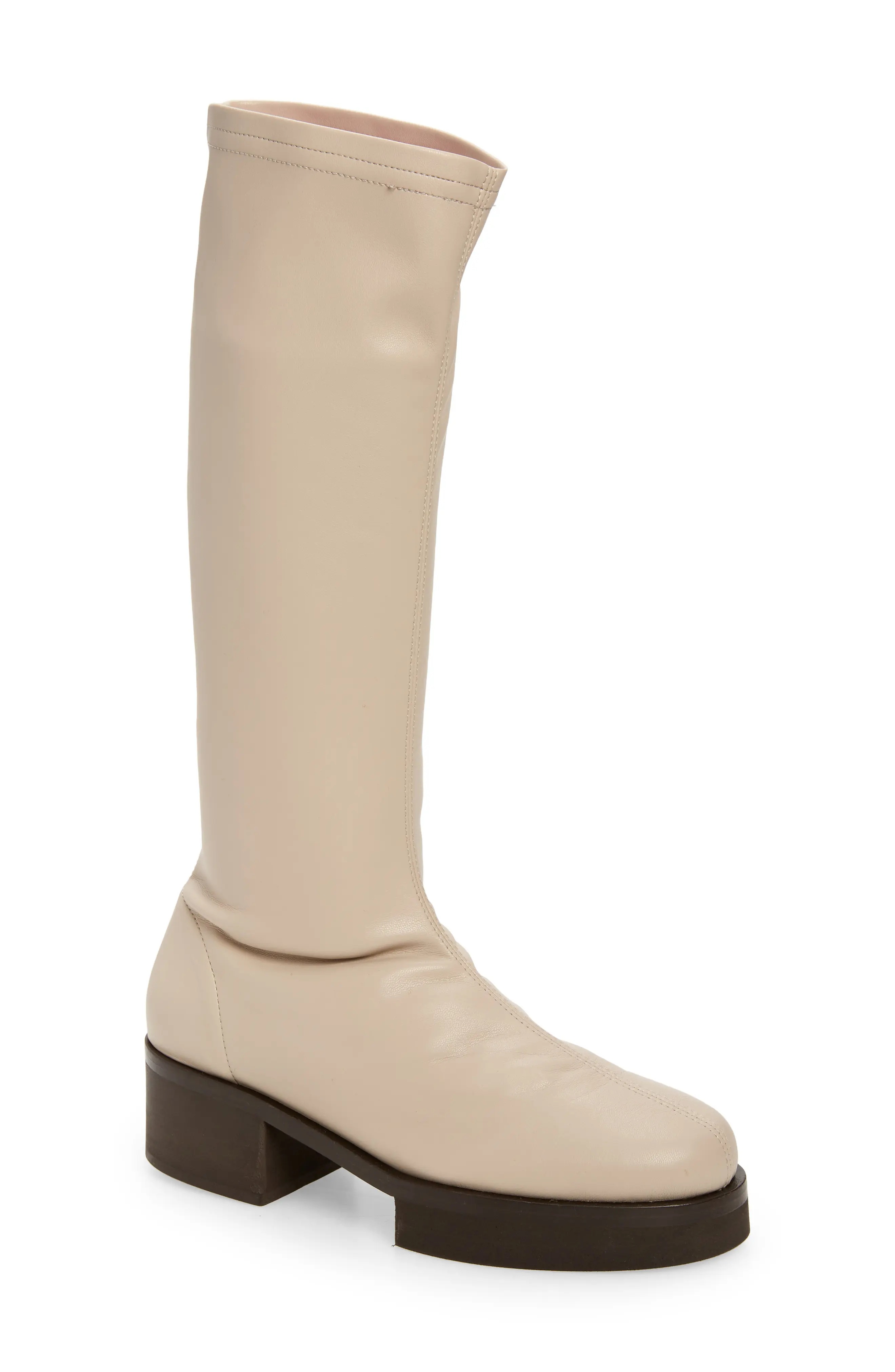 Le Remi Knee High Boot - 1