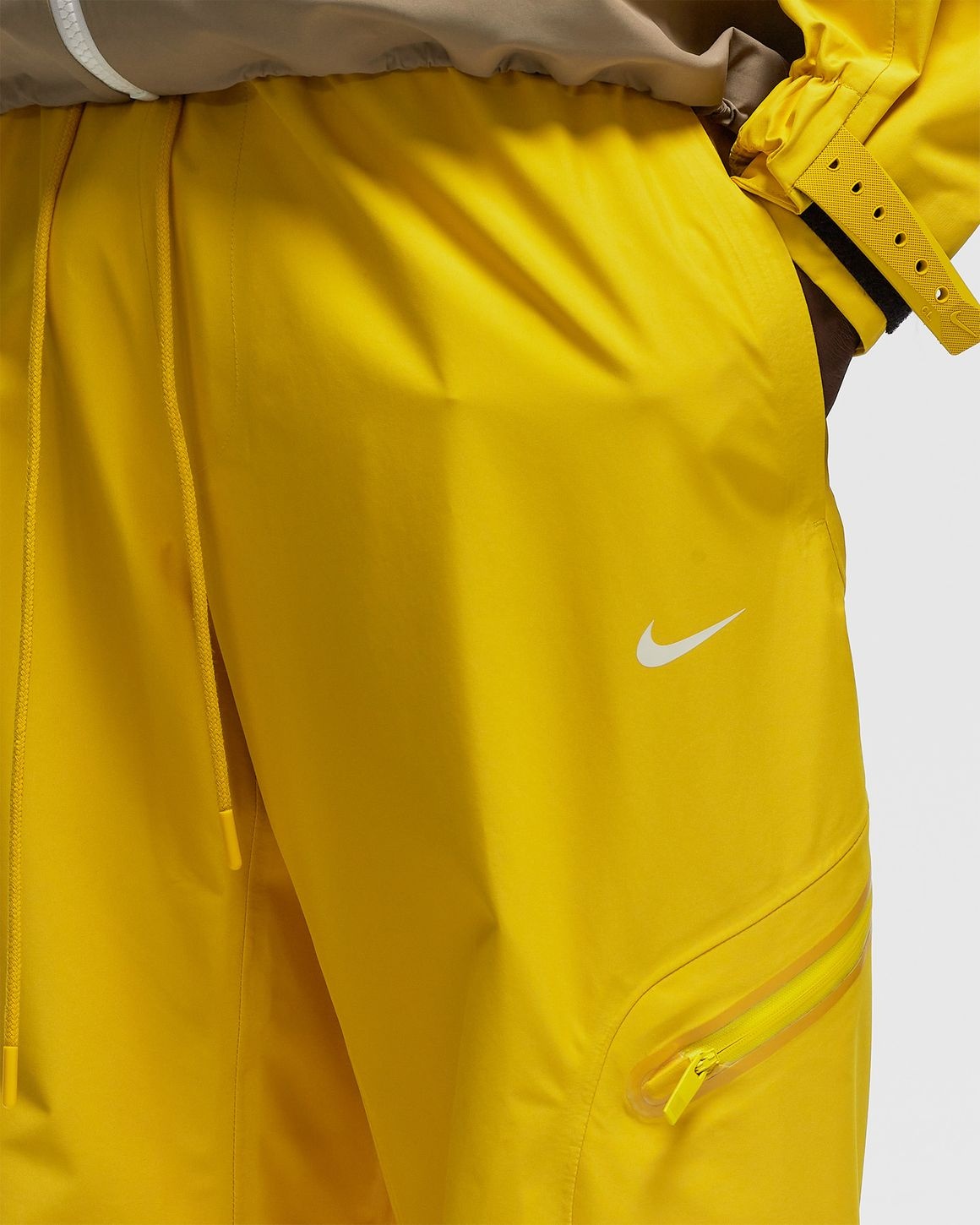 x NOCTA L'ART PANT - 4
