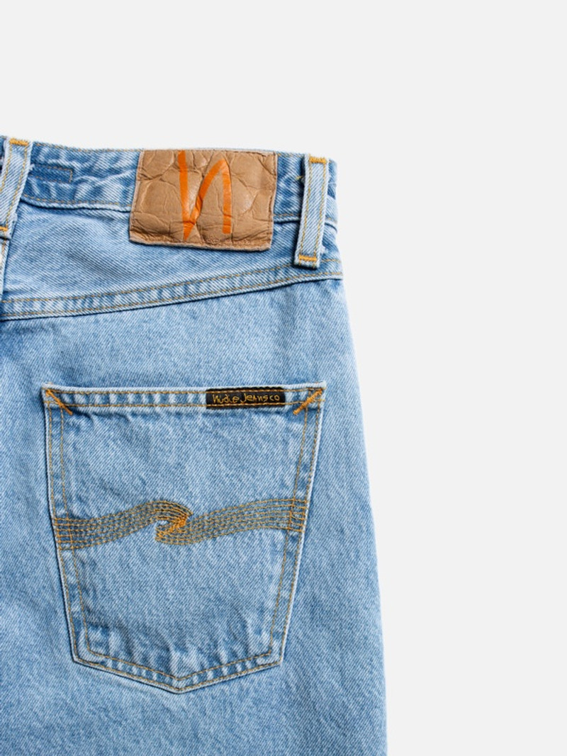 Lofty Lo Summer Clouds 6