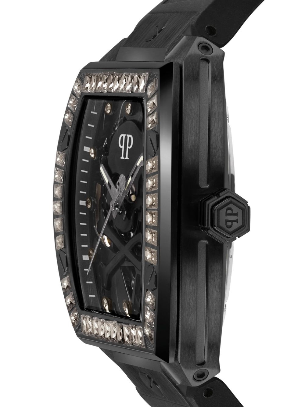 The Skeleton 44mm - 3