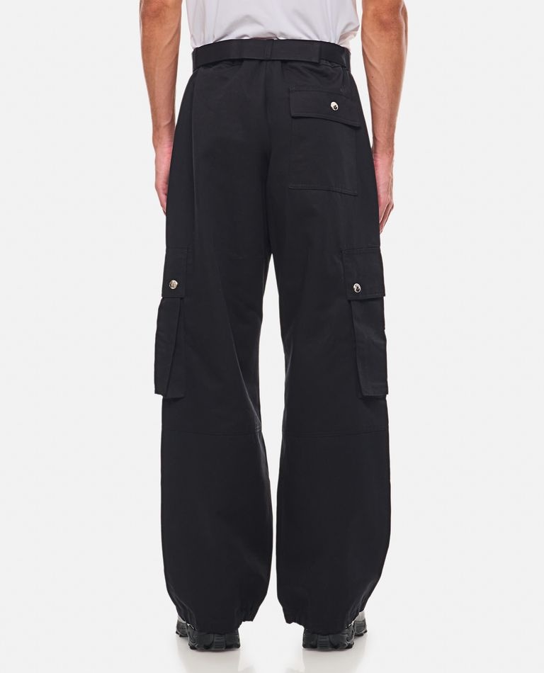 LE CARGO PANTS - 3