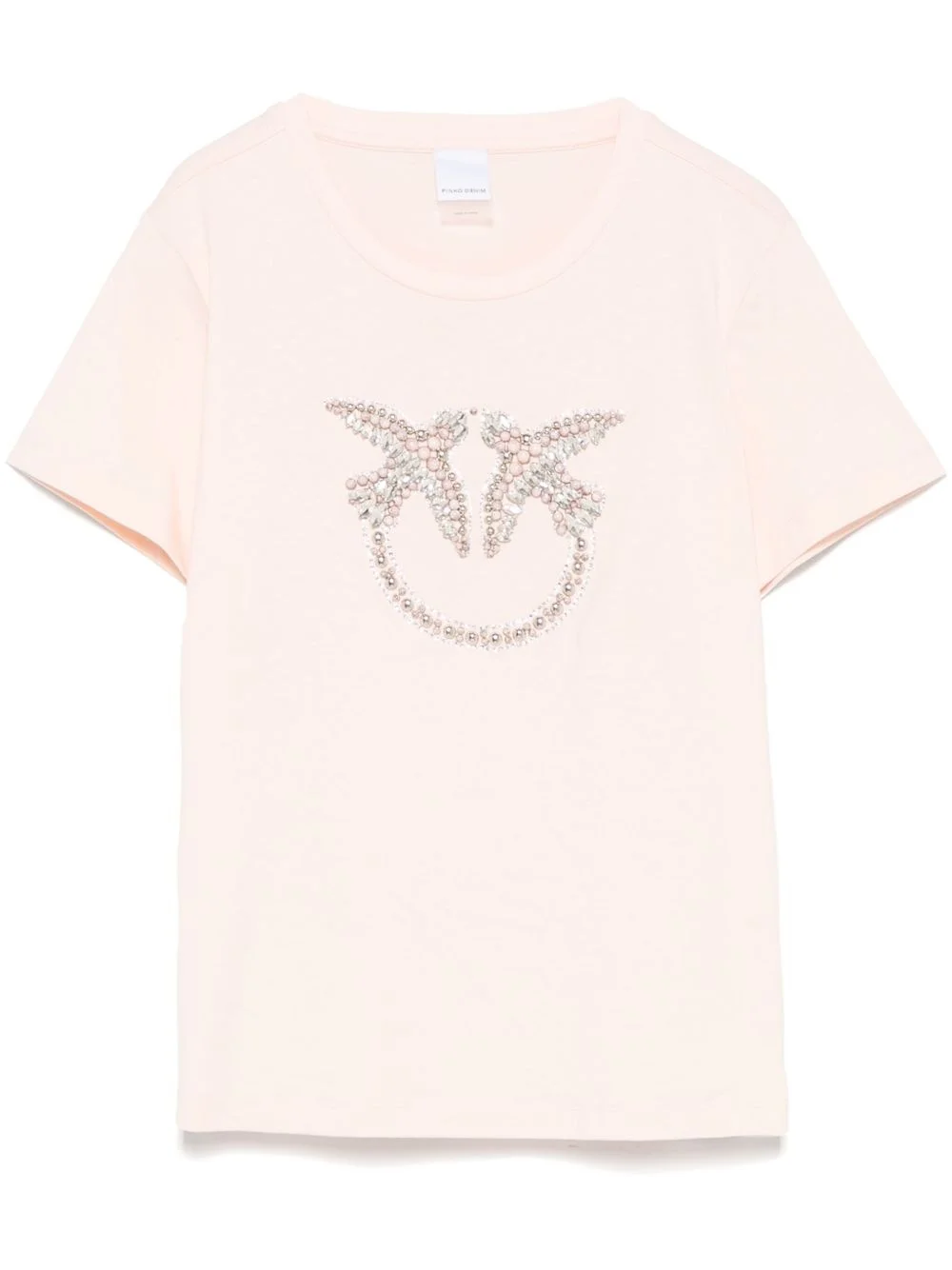 Love Birds T-shirt - 1