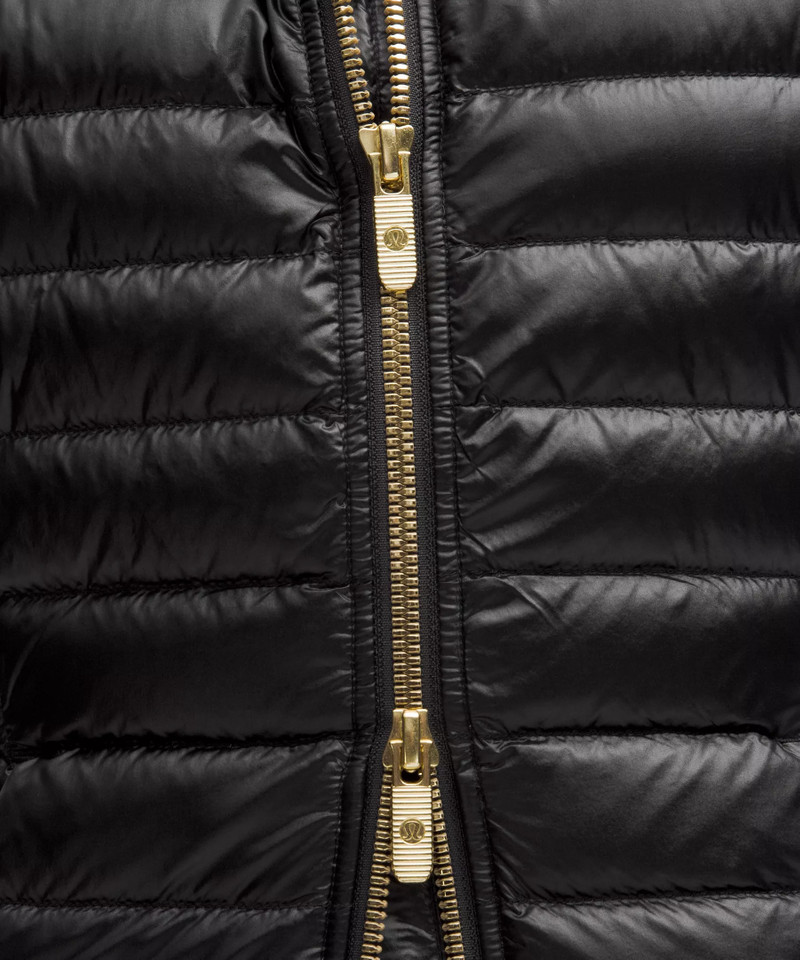 Pack It Down Vest *Lustre 6