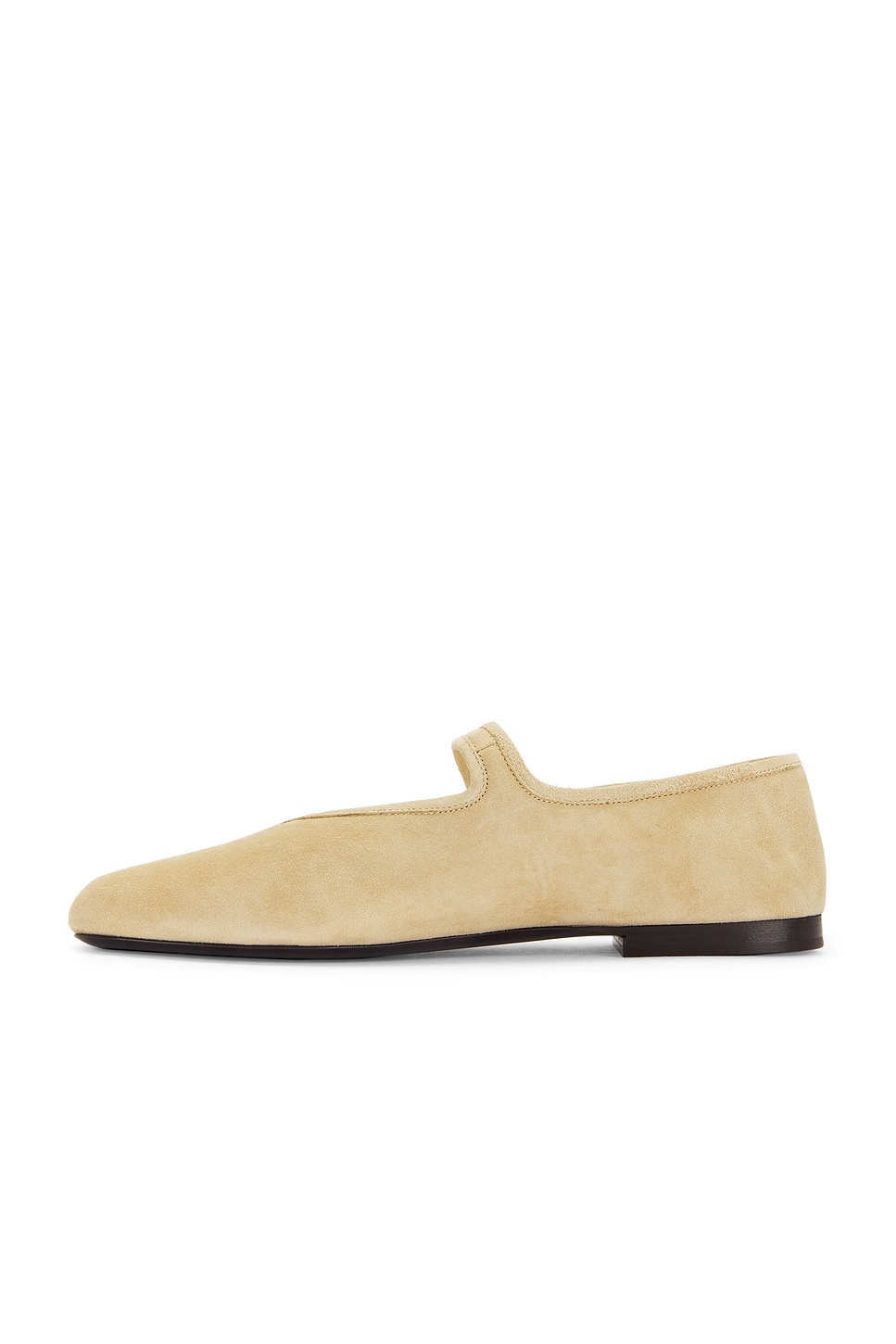 Boheme MJ Flat - 5