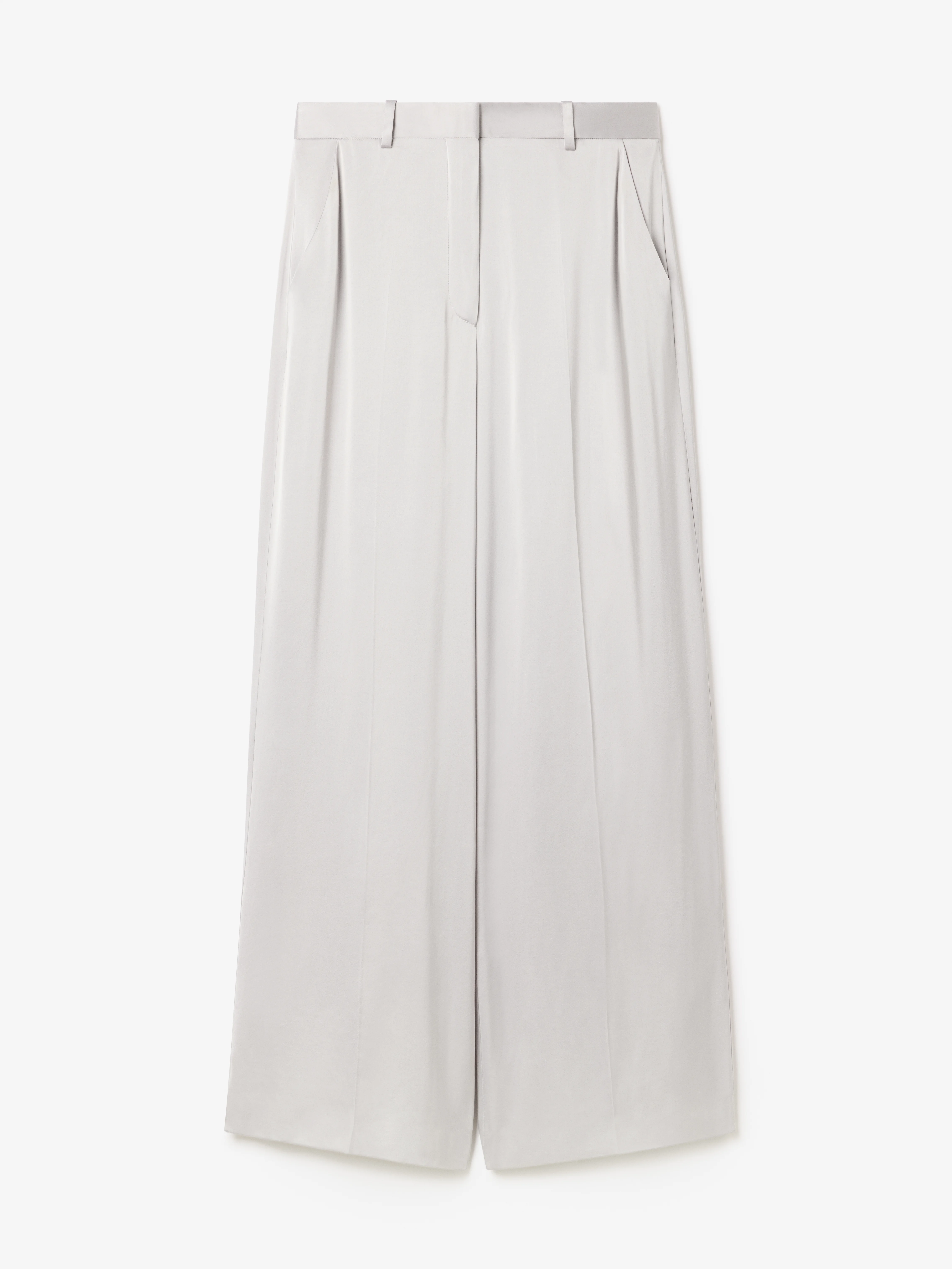 Wide Leg trousers - 1